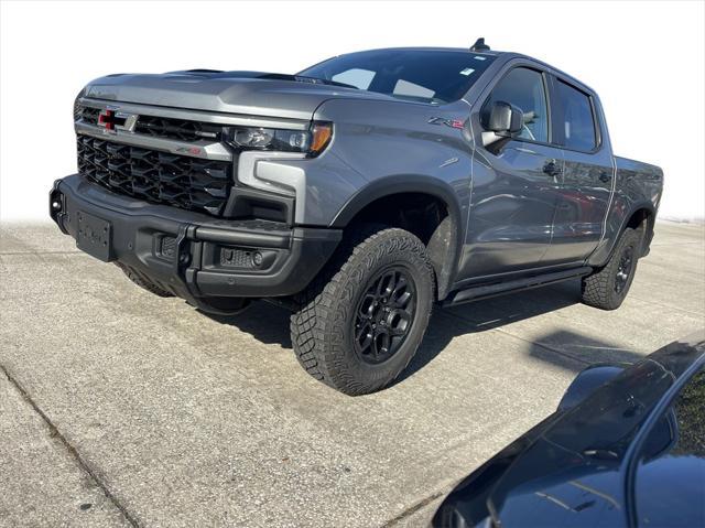 used 2024 Chevrolet Silverado 1500 car, priced at $70,000