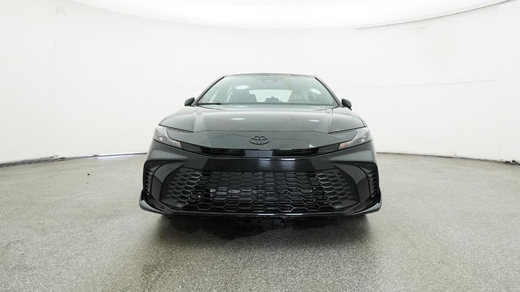 new 2026 Toyota Camry car, priced at $35,951