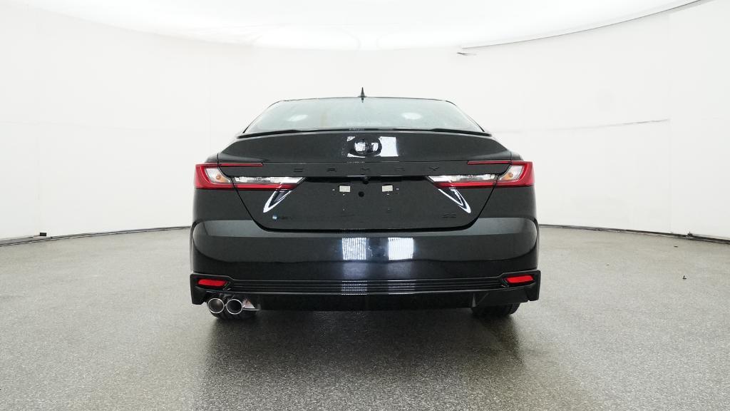 new 2026 Toyota Camry car, priced at $35,951