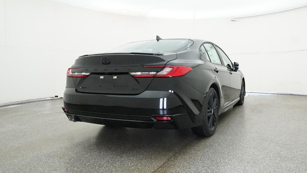 new 2026 Toyota Camry car, priced at $35,951