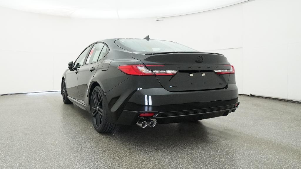 new 2026 Toyota Camry car, priced at $35,951