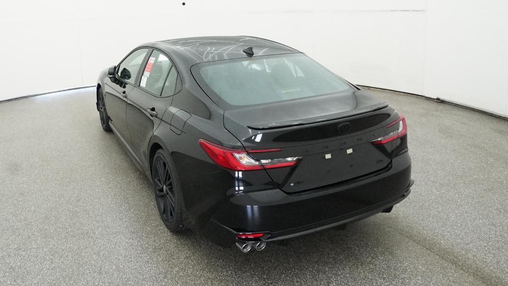 new 2026 Toyota Camry car, priced at $35,951