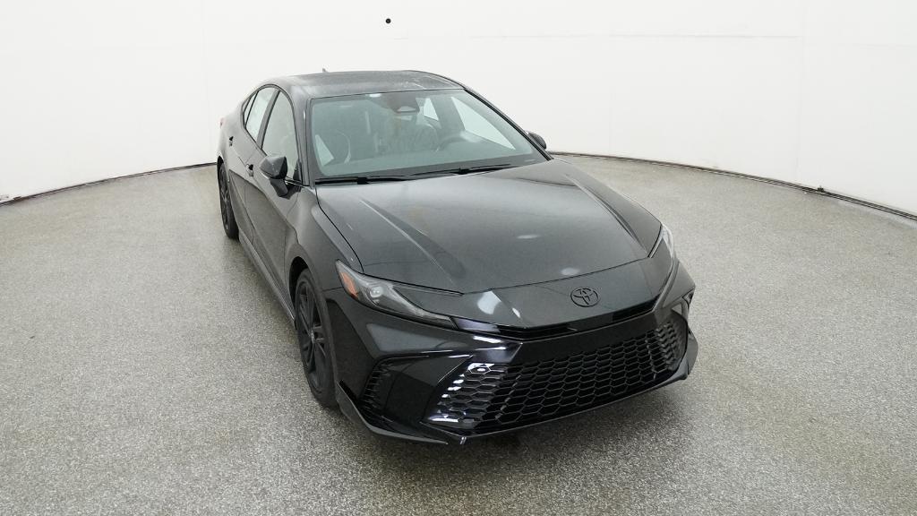 new 2026 Toyota Camry car, priced at $35,951