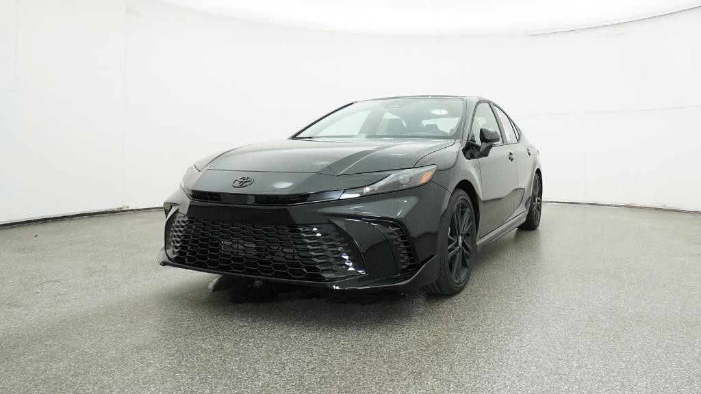 new 2026 Toyota Camry car, priced at $35,951