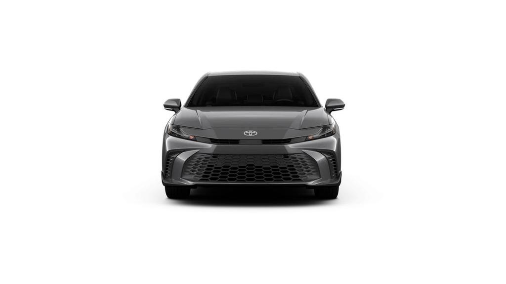 new 2026 Toyota Camry car, priced at $34,691