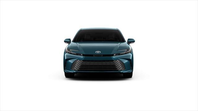 new 2025 Toyota Camry car, priced at $41,305