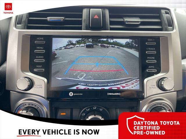 used 2024 Toyota 4Runner car, priced at $45,500