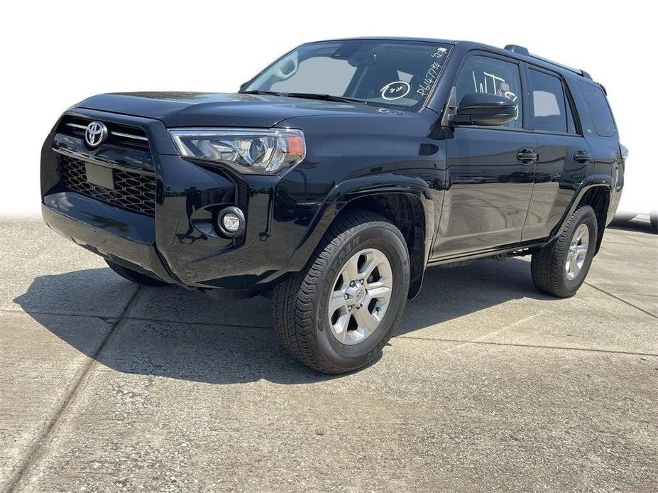 used 2023 Toyota 4Runner car, priced at $39,750
