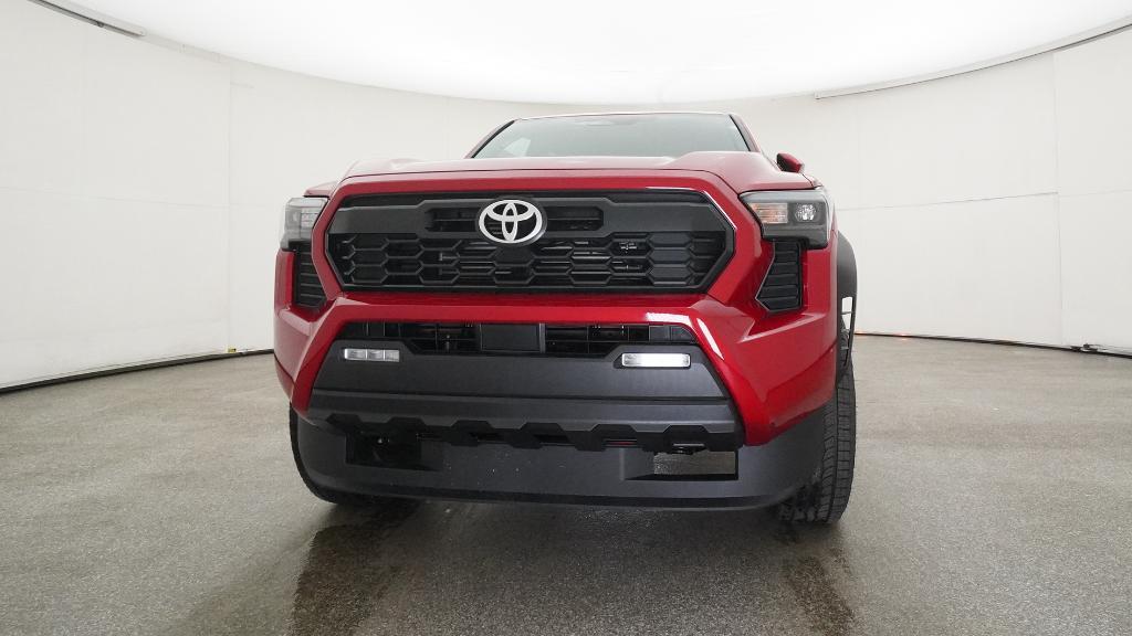 new 2025 Toyota Tacoma car, priced at $52,948