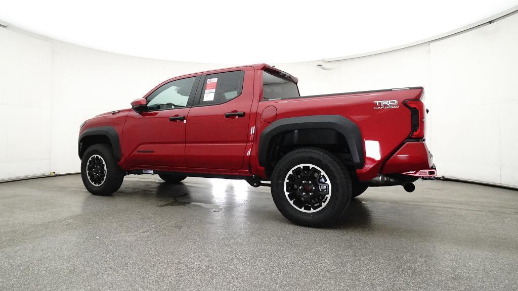 new 2025 Toyota Tacoma car, priced at $52,948