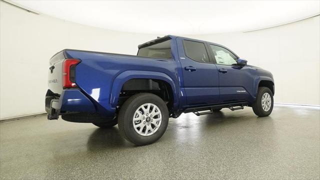 new 2025 Toyota Tacoma car, priced at $44,924