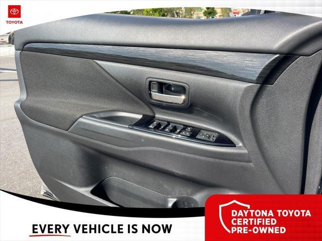used 2018 Mitsubishi Outlander car, priced at $10,558