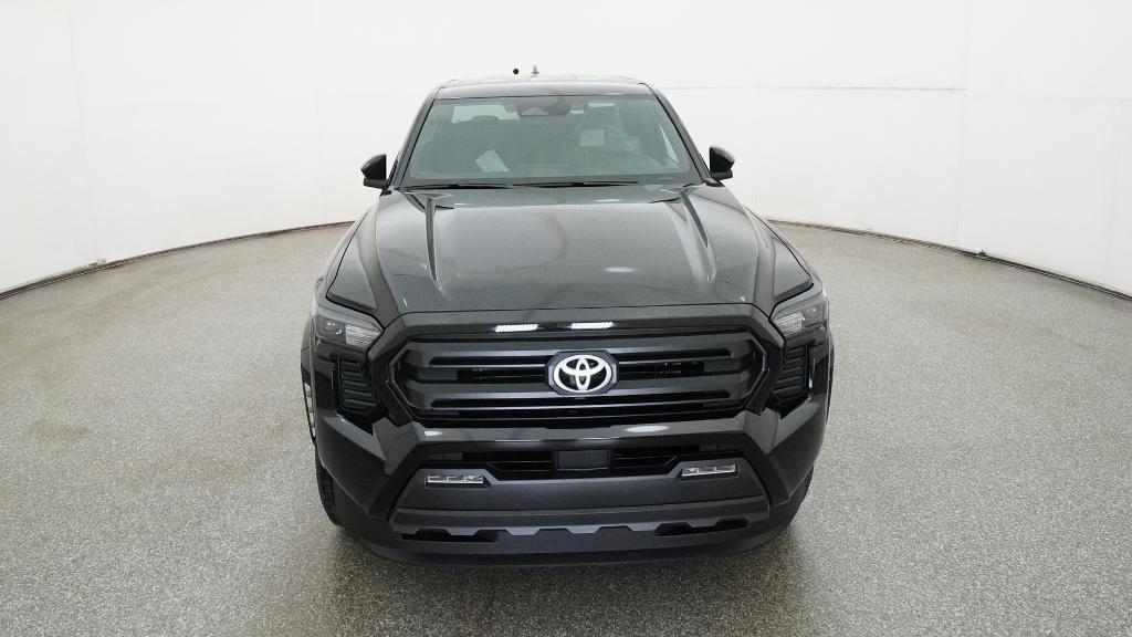 new 2025 Toyota Tacoma car, priced at $44,025