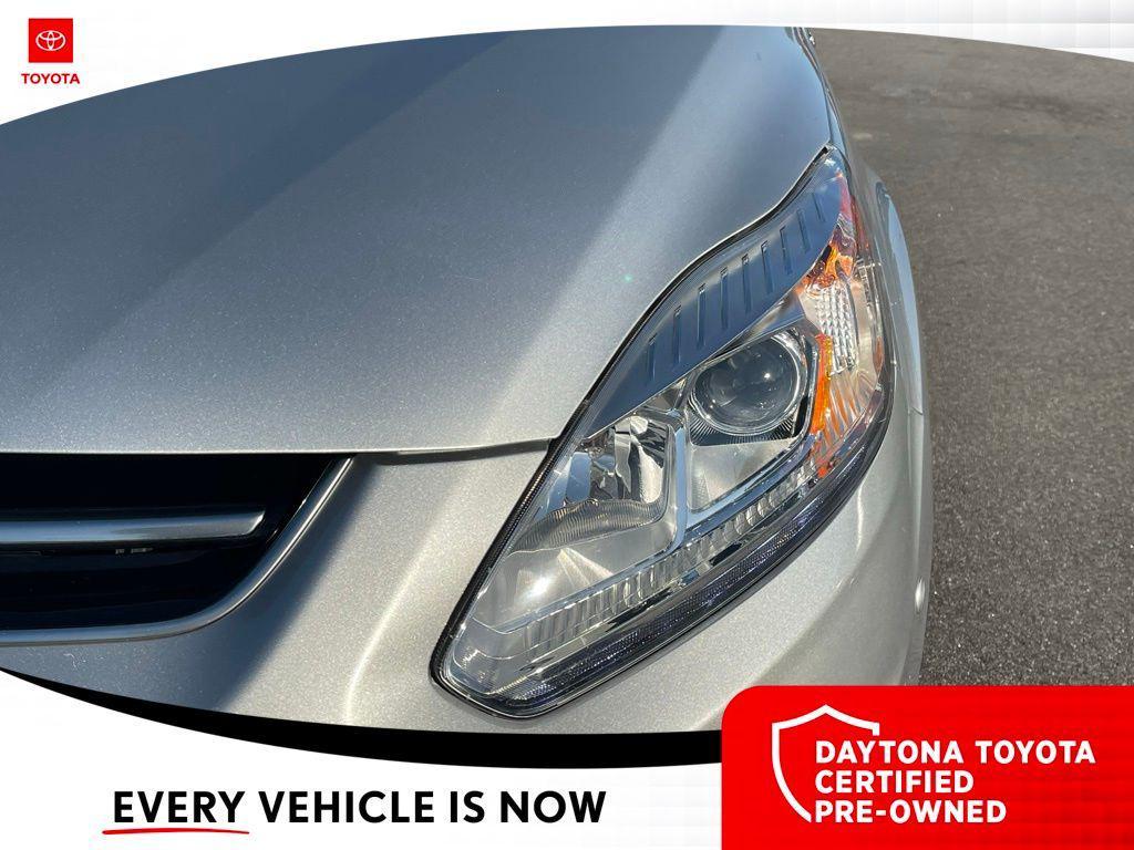used 2017 Ford C-Max Energi car, priced at $11,500