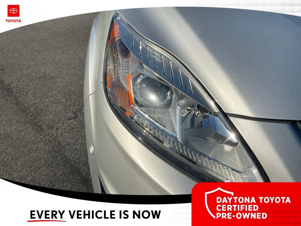 used 2017 Ford C-Max Energi car, priced at $11,500