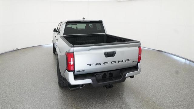 new 2025 Toyota Tacoma car, priced at $48,064