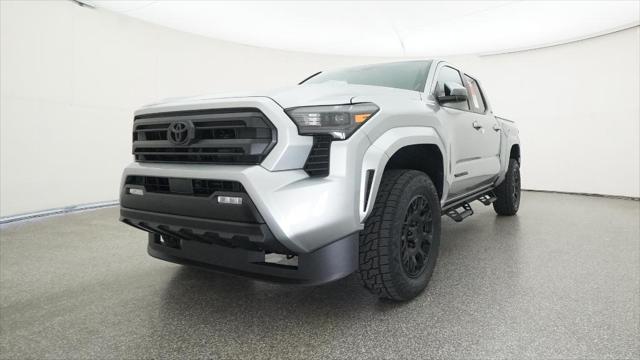 new 2025 Toyota Tacoma car, priced at $48,064