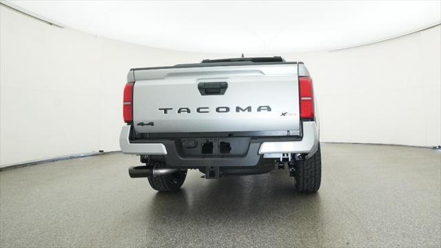 new 2025 Toyota Tacoma car, priced at $48,064