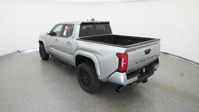 new 2025 Toyota Tacoma car, priced at $48,064
