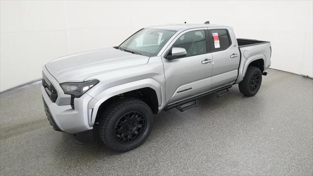 new 2025 Toyota Tacoma car, priced at $48,064