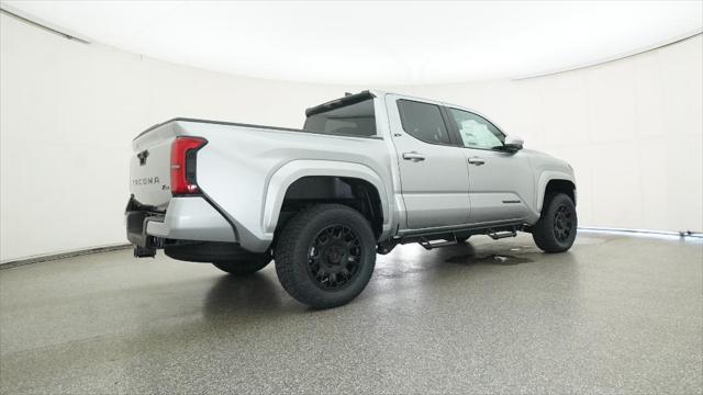 new 2025 Toyota Tacoma car, priced at $48,064