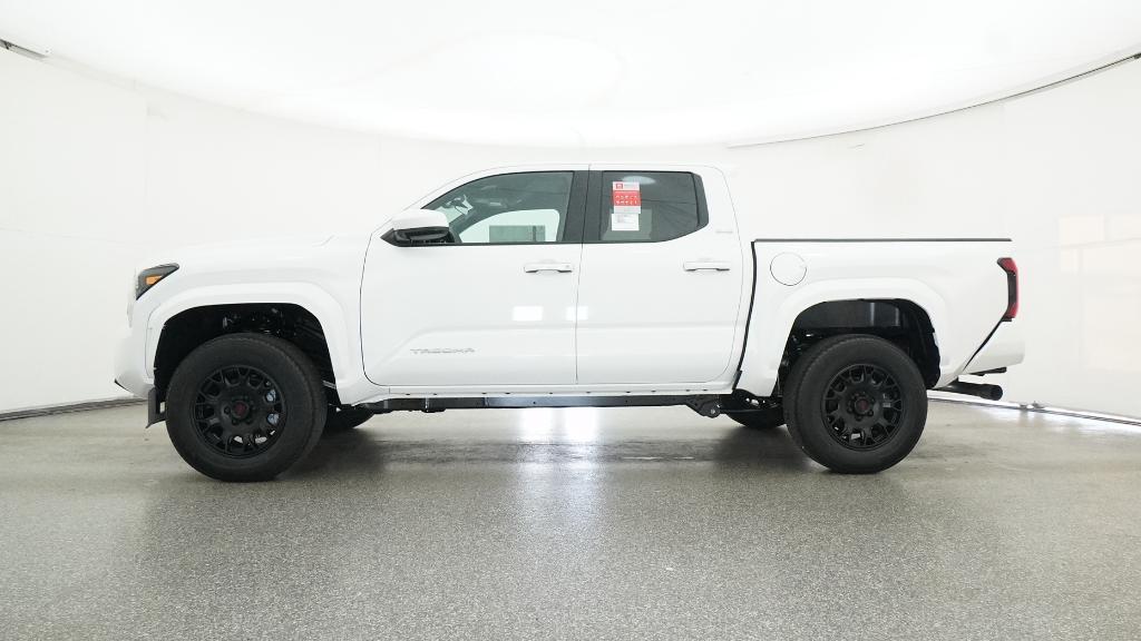 new 2025 Toyota Tacoma car, priced at $41,366