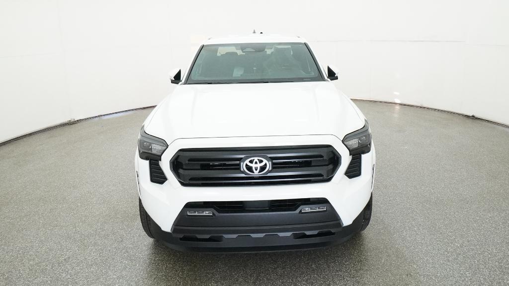 new 2025 Toyota Tacoma car, priced at $41,366