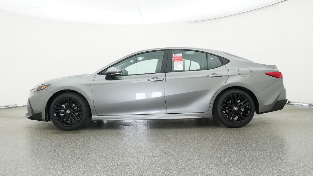 new 2026 Toyota Camry car, priced at $37,395