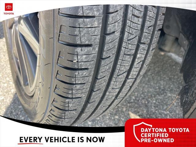 used 2018 Mazda CX-5 car, priced at $20,999
