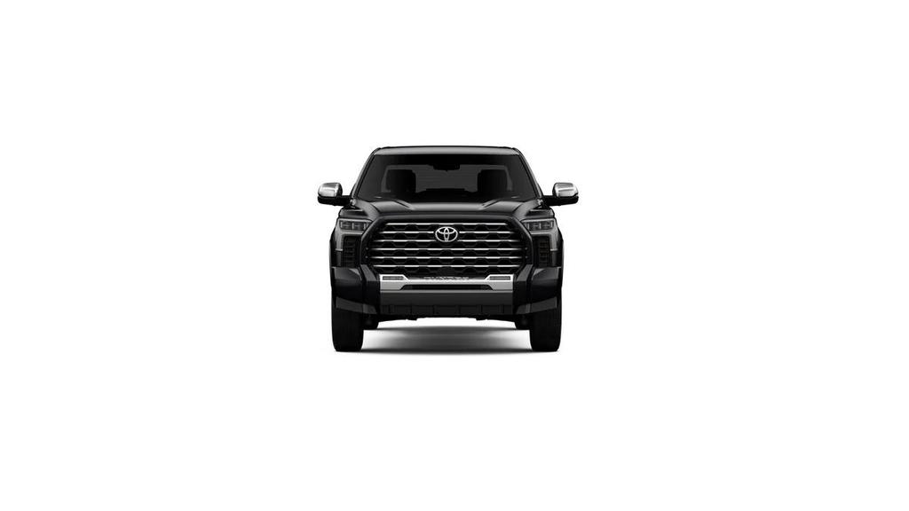 new 2026 Toyota Tundra Hybrid car, priced at $84,770