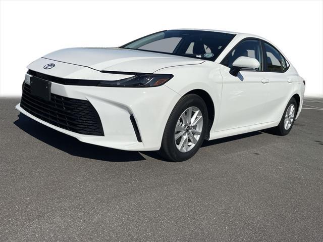 used 2025 Toyota Camry car, priced at $30,994