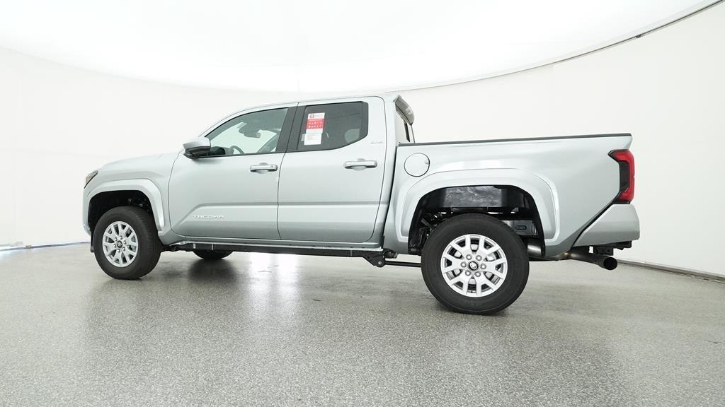 new 2024 Toyota Tacoma car, priced at $43,412