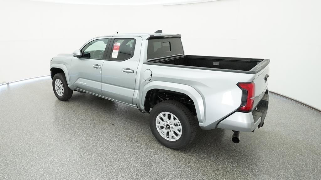 new 2024 Toyota Tacoma car, priced at $43,412