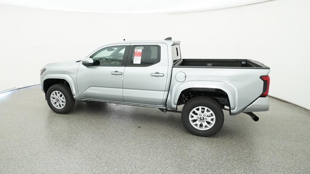 new 2024 Toyota Tacoma car, priced at $43,412