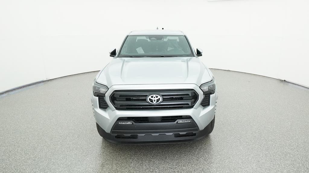 new 2024 Toyota Tacoma car, priced at $43,412