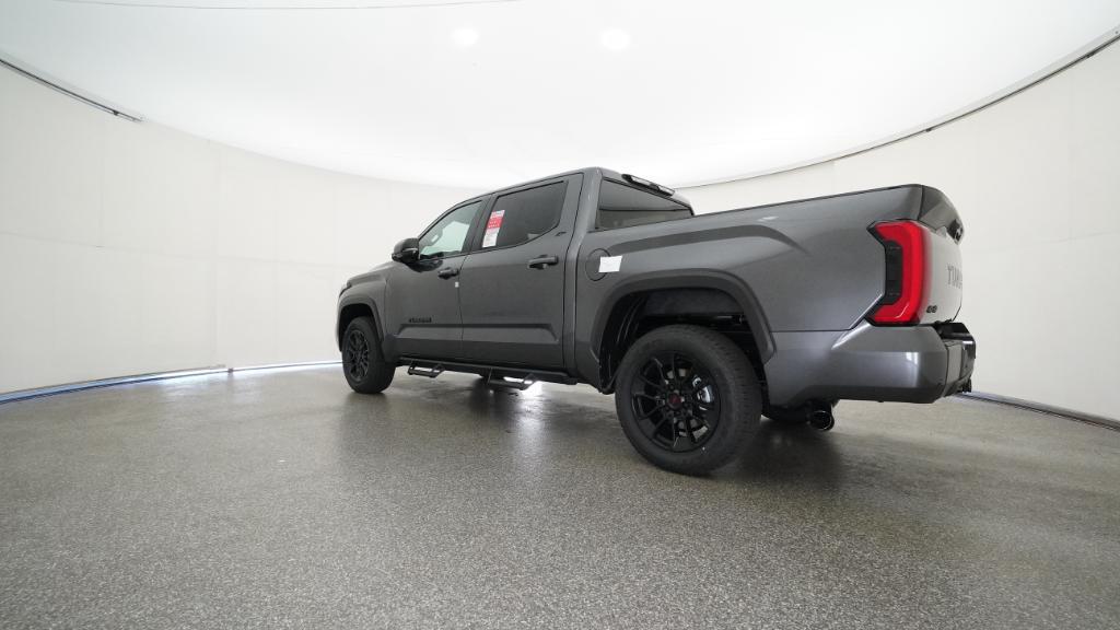 new 2026 Toyota Tundra car, priced at $64,514