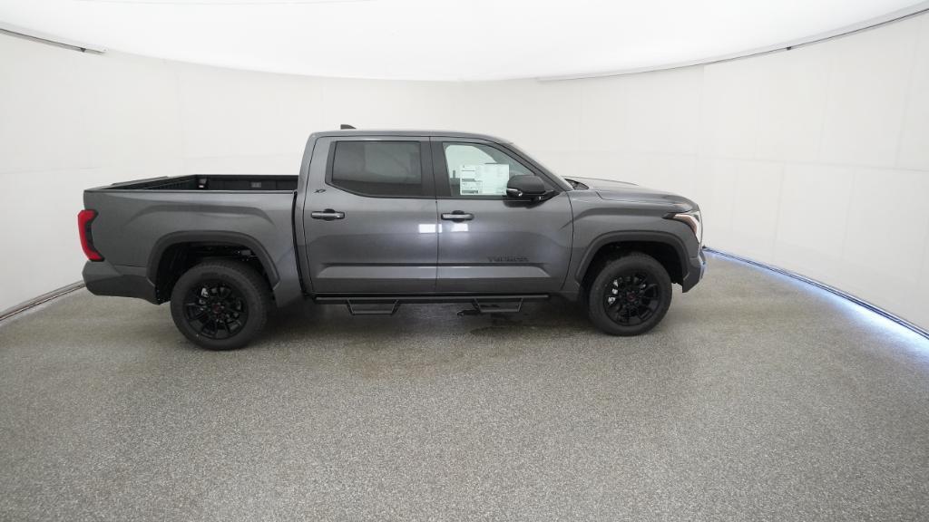 new 2026 Toyota Tundra car, priced at $64,514