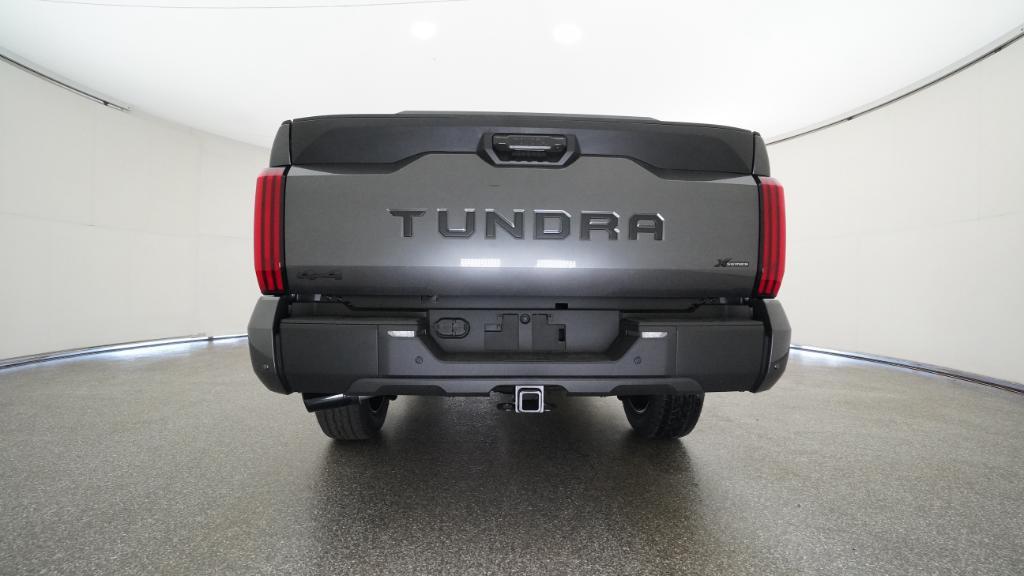 new 2026 Toyota Tundra car, priced at $64,514