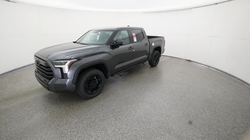new 2026 Toyota Tundra car, priced at $64,514