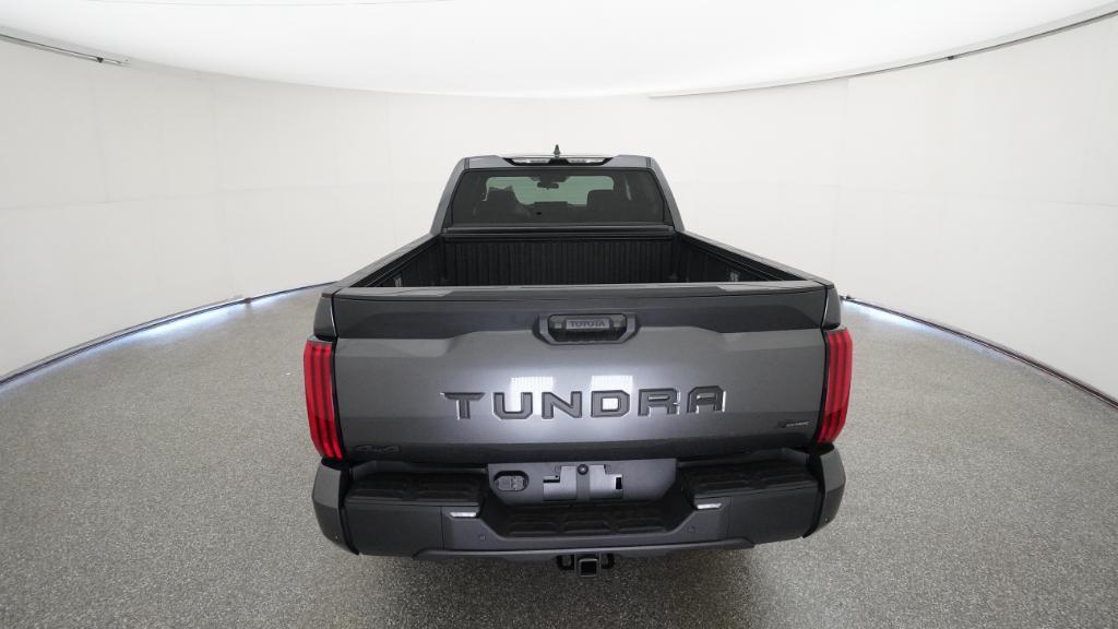 new 2026 Toyota Tundra car, priced at $64,514