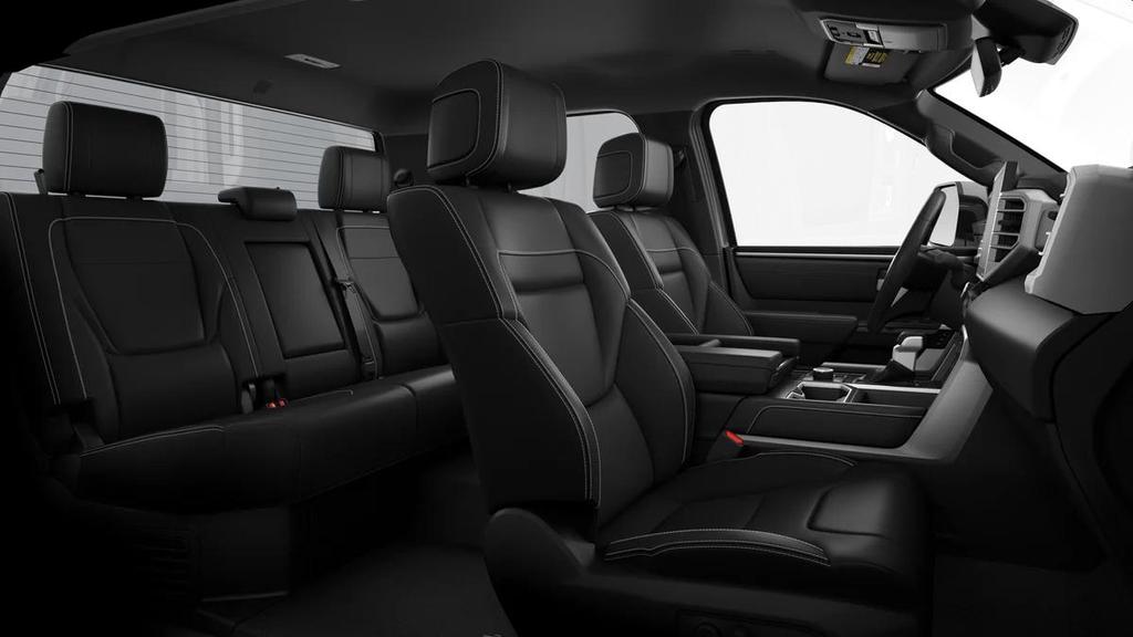 new 2026 Toyota Tundra Hybrid car, priced at $65,675