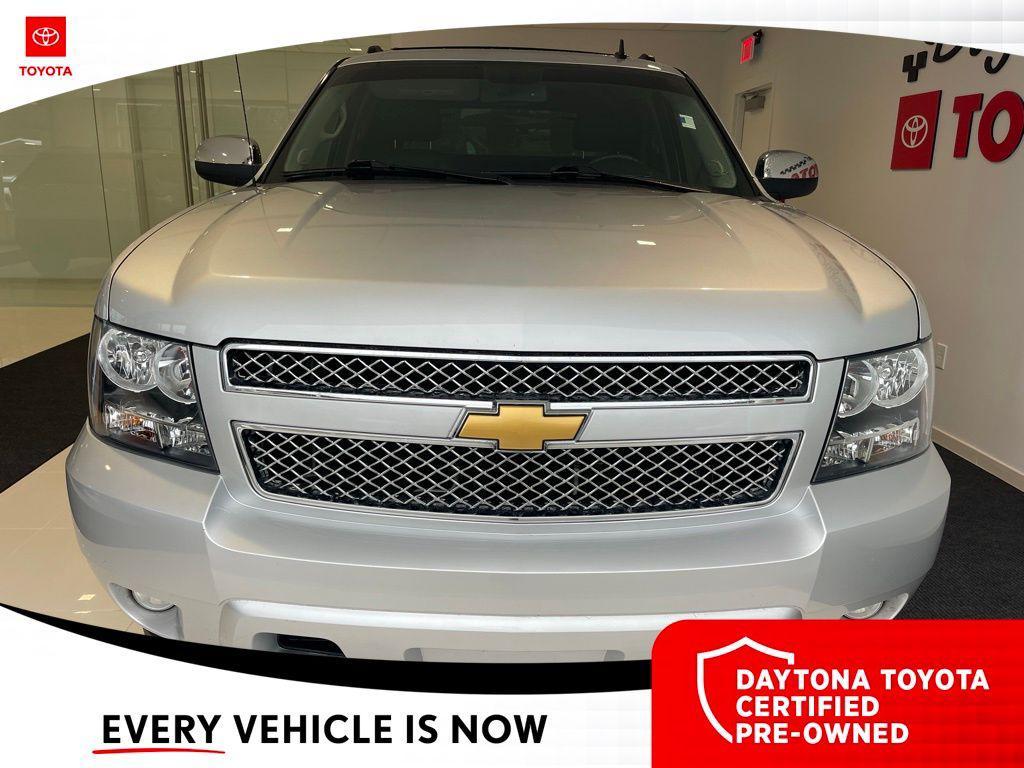 used 2012 Chevrolet Avalanche car, priced at $16,500