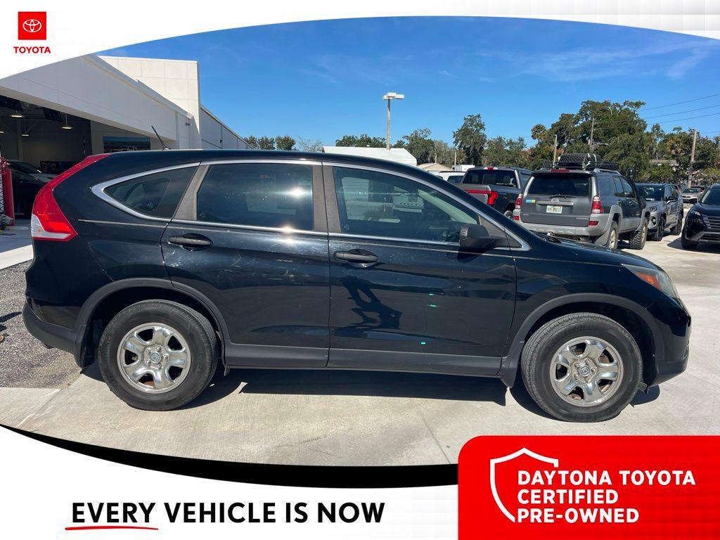 used 2014 Honda CR-V car, priced at $11,200
