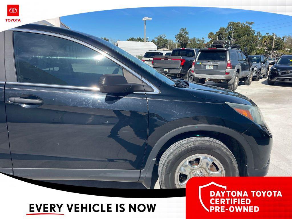 used 2014 Honda CR-V car, priced at $11,200
