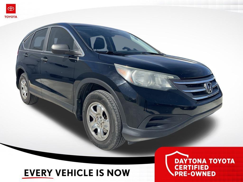 used 2014 Honda CR-V car, priced at $11,200