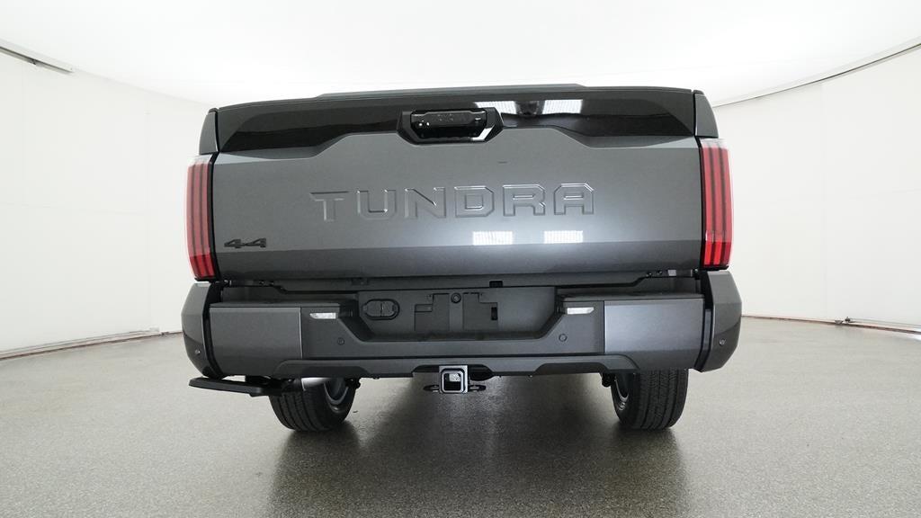 new 2024 Toyota Tundra car, priced at $69,318