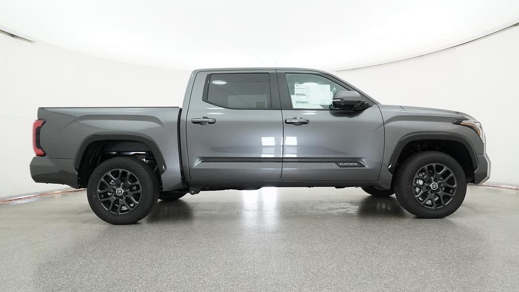 new 2024 Toyota Tundra car, priced at $69,318