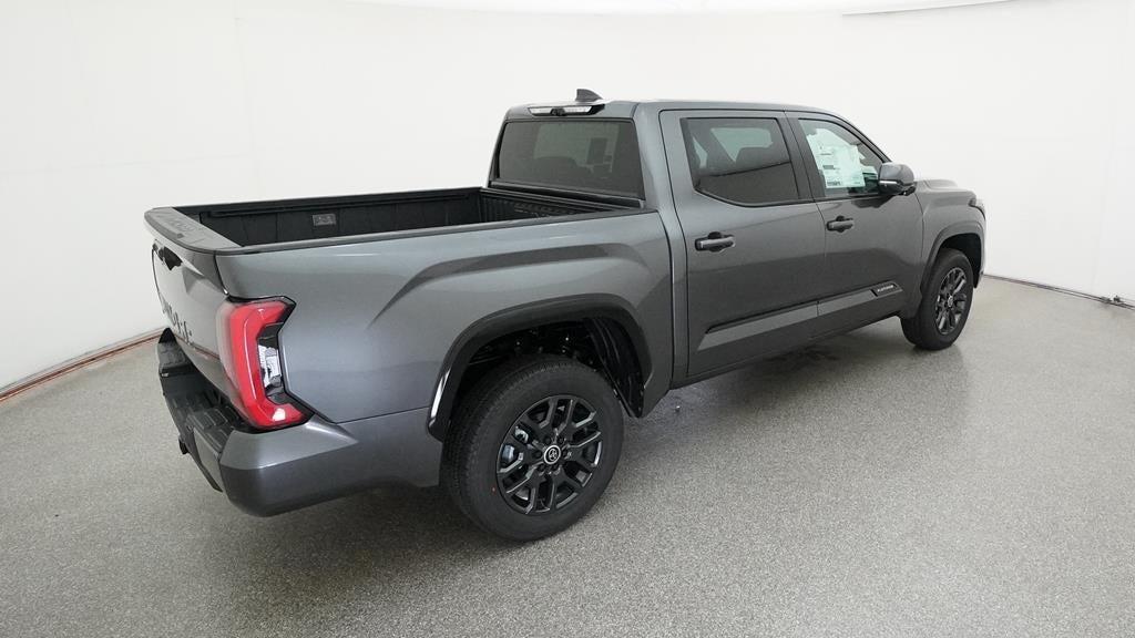 new 2024 Toyota Tundra car, priced at $69,318