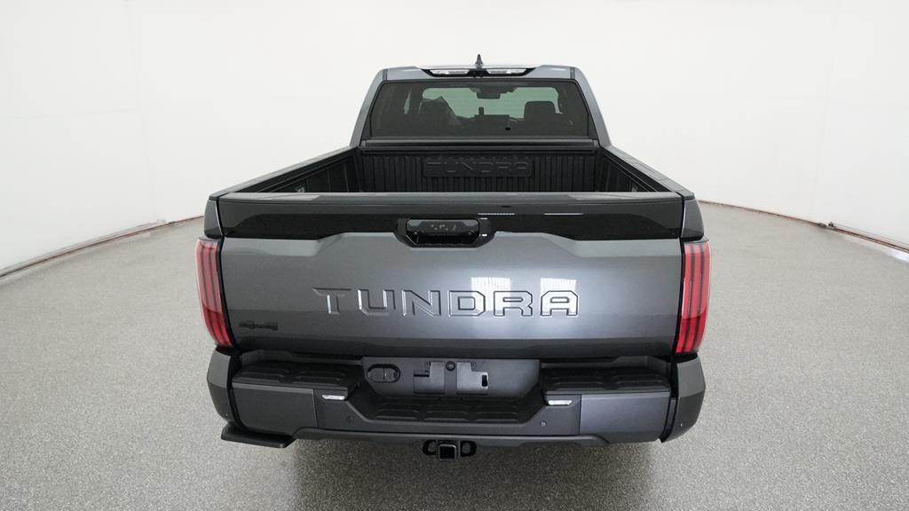 new 2024 Toyota Tundra car, priced at $69,318