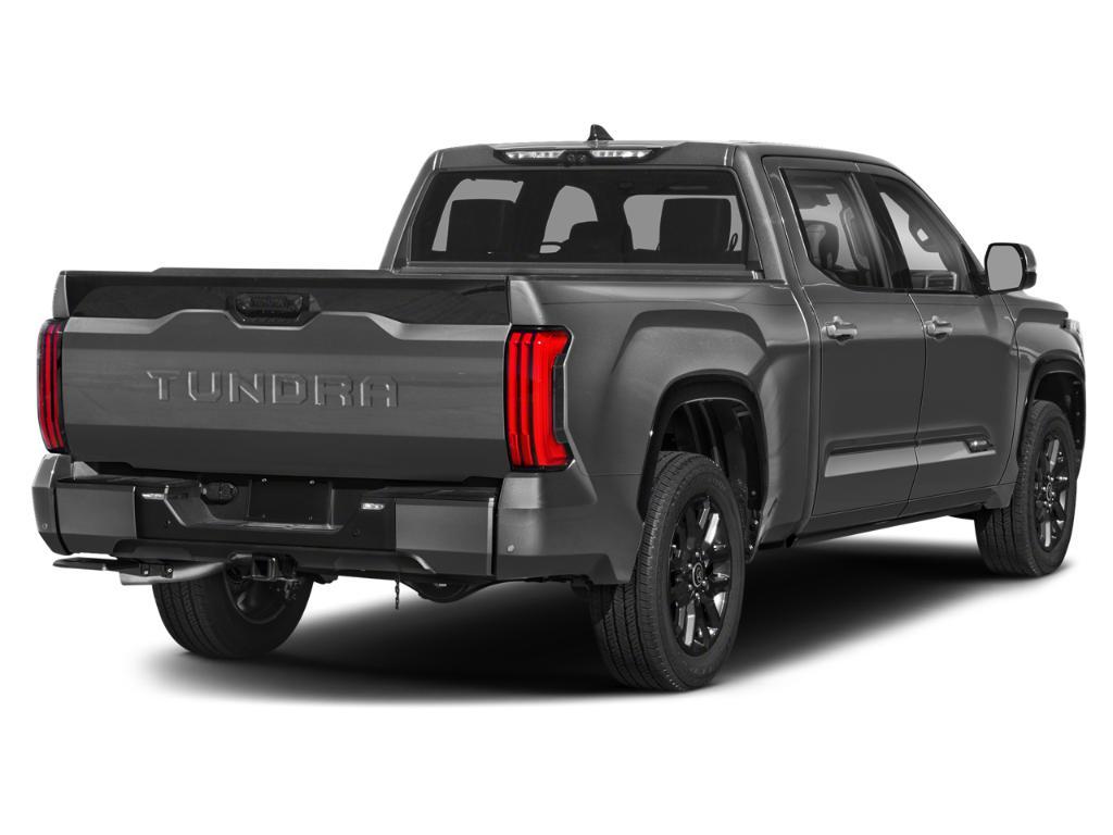 new 2024 Toyota Tundra car, priced at $69,318